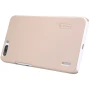 Nillkin Super Frosted Shield Matte cover case for Huawei Honor 6 Plus (6X) order from official NILLKIN store